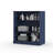 Ourson Solid Wood Freestanding Bathroom Cabinet-282881748
