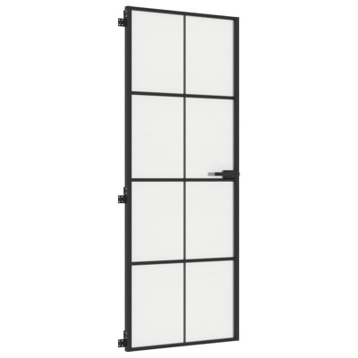 Acob Glass Internal Door