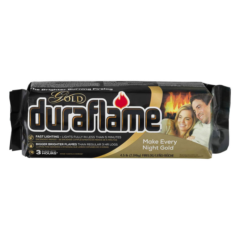 Duraflame 4.5 Lb. Logs