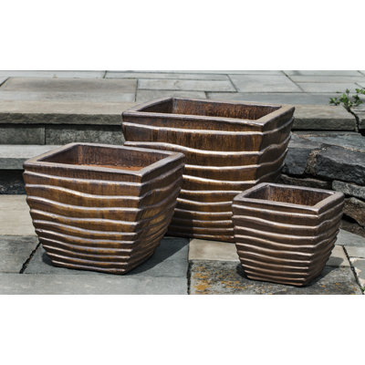 Handmade Planter