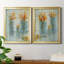 «Still Life Study I», ensemble de 2 peintures sur toile encadrées-133452777-133452783