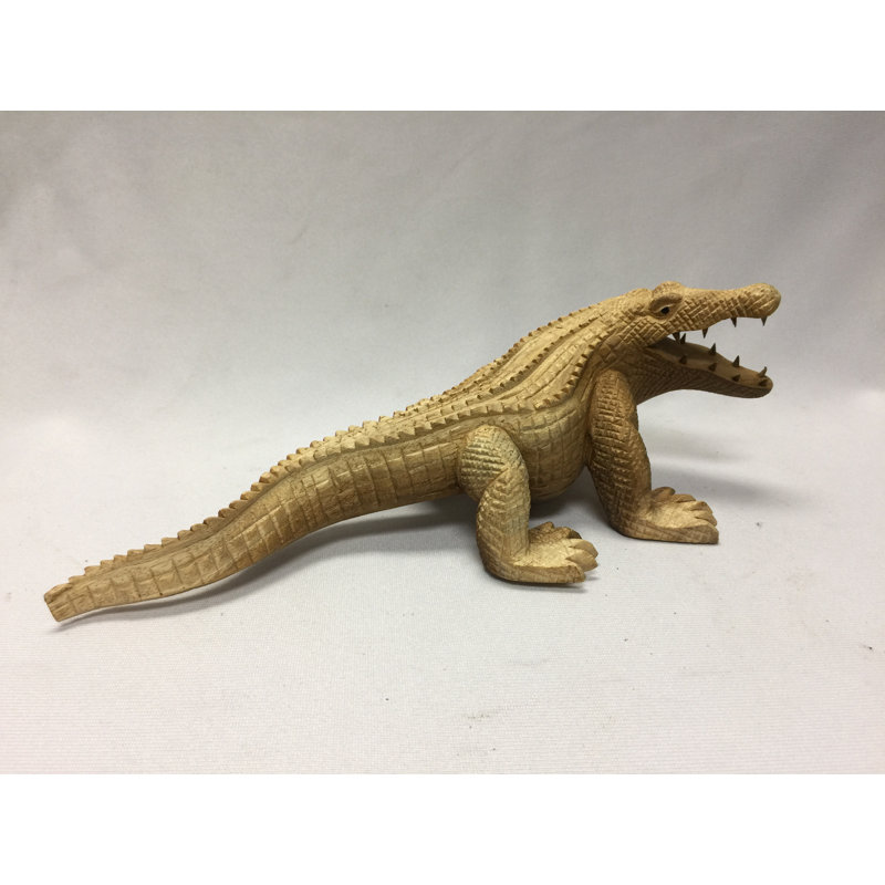 Denman Handmade Figurine / Sculpture Decorative Object