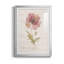 Soft Poppy - peinture sur toile encadrée-452715118-452715114