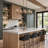 Tevye 6-Light Modern Dining Room Pendant Light