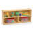 Value Line Toddler 2-Shelf Storage