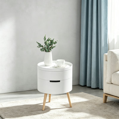 Beoll End Table