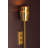 BUENOS AIRES 1 Light Wall Sconce by Corbett Lighting