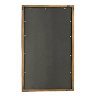 Addilynn Rectangle Wall Mirror