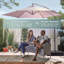 310cm Cantilever Parasol-112247693