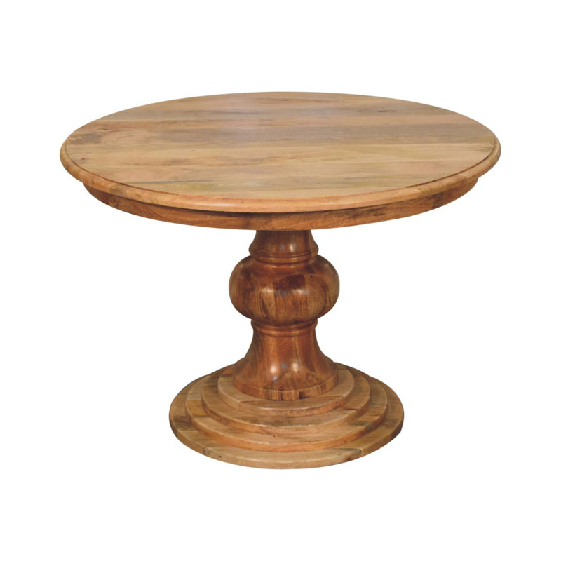 Table de salle à manger ronde