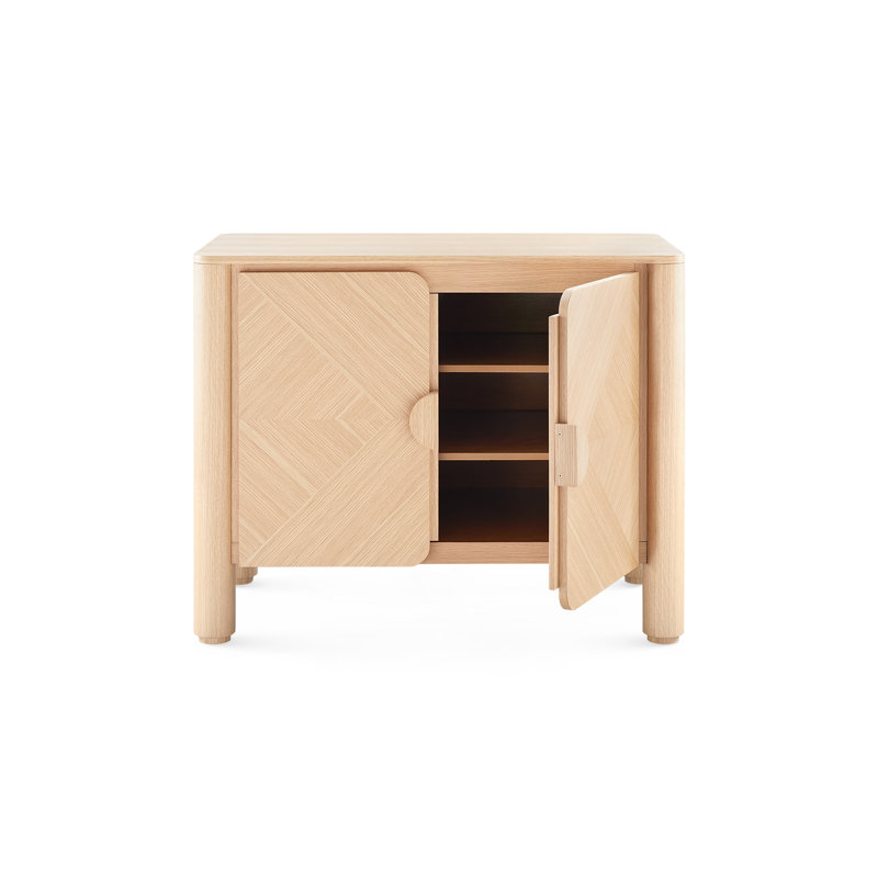 Nolan Accent Cabinet
