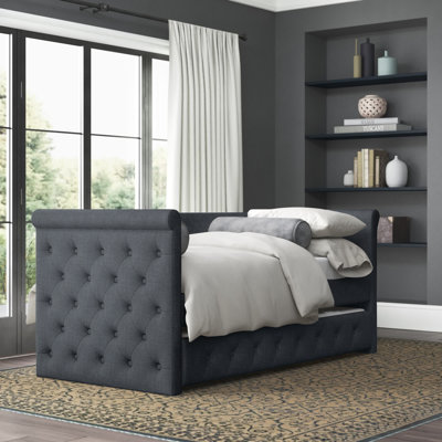 Melvin Upholstered Daybed