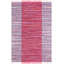 Tapis en coton tissé à plat Rag-434060358