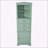 Versatile Triangle Cabinet With Multiple Storage Options For Various Rooms