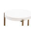 Peleg End Table
