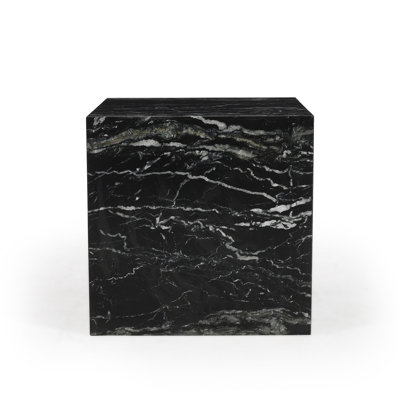 Marble Side Table