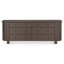 Commode 6 tiroirs Allenport Loren-129178446