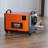 VEVOR Console Dehumidifier for Rooms up to 4000 Cubic Feet-93830597