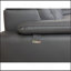Causeuse en cuir italien Global United-1498981106
