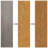 vidaXL Garden Raised Bed Rustic Corten Steel Large Decorative Inlays-1554775566