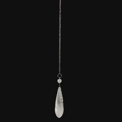 Everhart Crystal Astrology & Stars Suncatcher