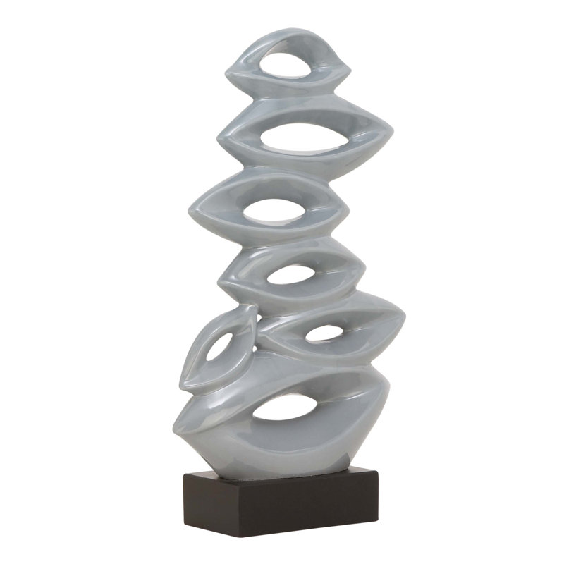 Vasios Abstract Figurines & Sculptures