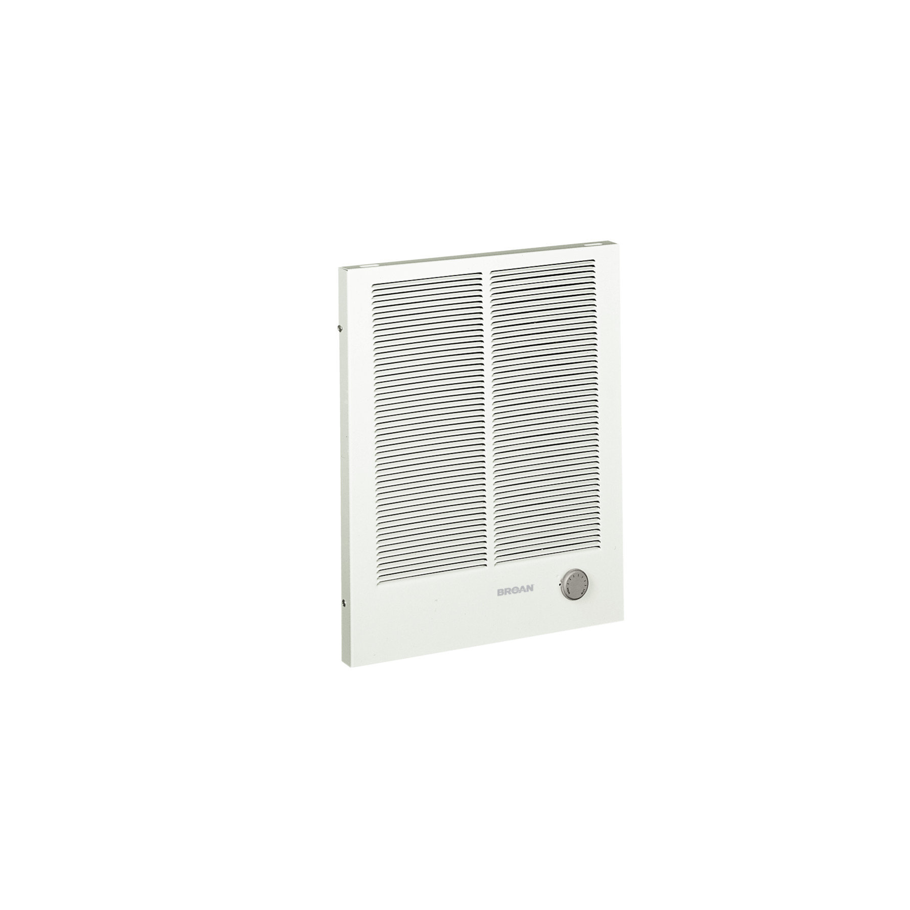 Broan NuTone 192, 194 And 198 Series Electric High Efficiency Wall Mounted  Space Heater with Adjustable Thermostat u0026 Reviews | Wayfair