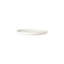 Redonda Handmade Stoneware Saucer-1174868681
