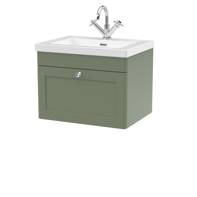 Classique Bathroom Vanity