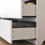 Armoire 9 tiroirs pour chambre à coucher