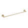 Circular 24'' 1 Wall Towel Bar
