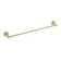 KIBI USA Circular 24'' 1 Wall Towel Bar & Reviews | Wayfair