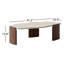 Table basse Belmar