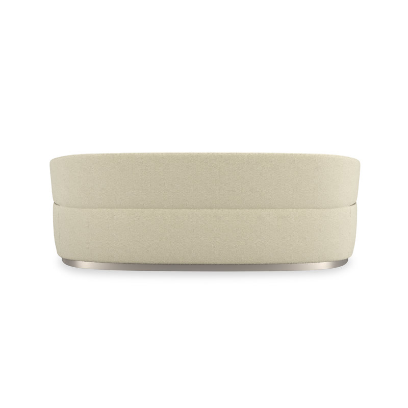 Olympia Sofa-Oatmeal