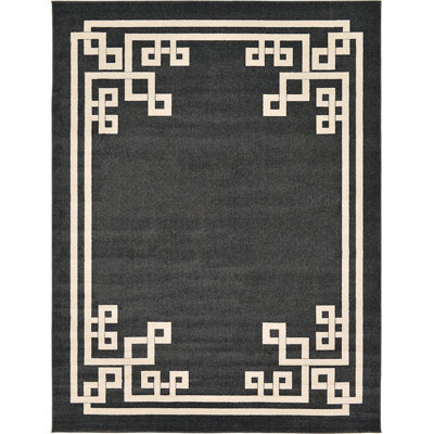 Barreto Geometric Indoor Rug