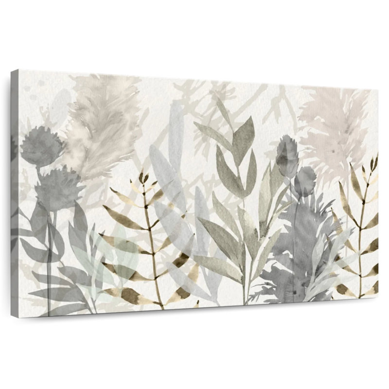 Bois d'ombre Harnek, H 34 po x l 51 po