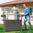 Convenient Outdoor Table Top-134457729