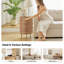 Hettick End Table-2095034955