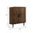 Darlinda Modern 2-Door Accent Cabinet-1703137781
