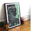 Amsterdam City Map - No Frame Print-653871163