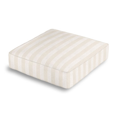 Square Pillow Cover & Insert