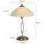 45 cm table lamp Stamford