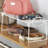 9" Deep Medium Stacking Shelf