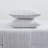 Scroll 4-Piece Triple Brushed Cotton Flannel Bed Sheet Set-91885849-91885848