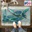 Tapis anti-fatigue Milam