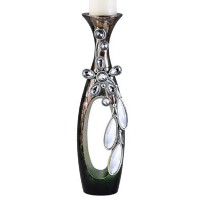 Candleholder