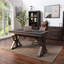 Bureau à hauteur réglable