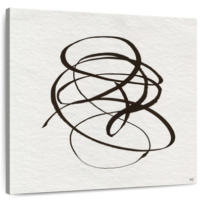 Avery Winding Road Chaos II