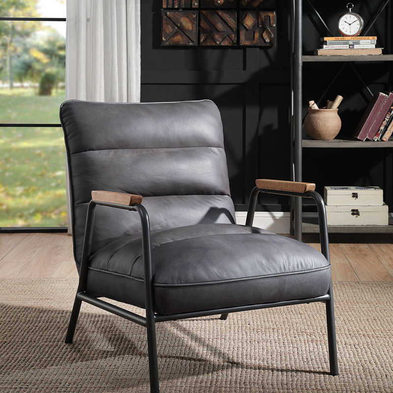 Fauteuil d'appoint Nignu