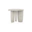 Ashlar End Table
